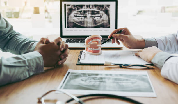 Best Walk-In Emergency Dentist in Dwight, IL