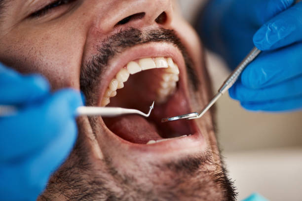 Best Emergency Orthodontic Repairs in Dwight, IL
