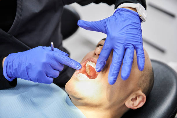 Best Emergency Treatment for Toothache in Dwight, IL