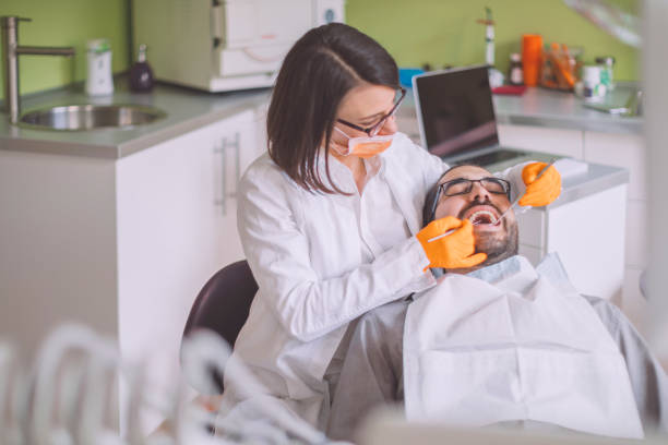 Best Emergency Tooth Extraction in Dwight, IL