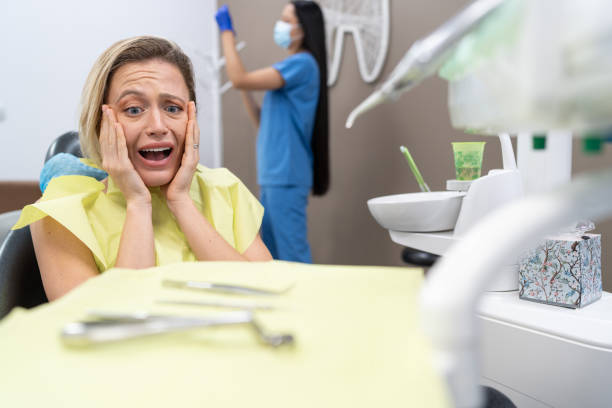 Best Emergency Dental Surgery in Dwight, IL