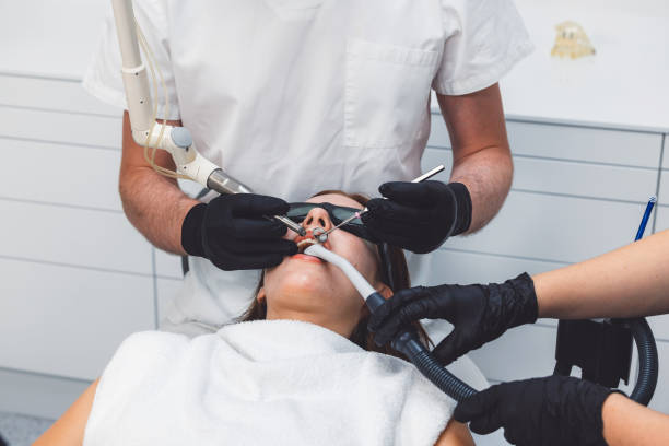 Best Emergency Orthodontic Repairs in Dwight, IL