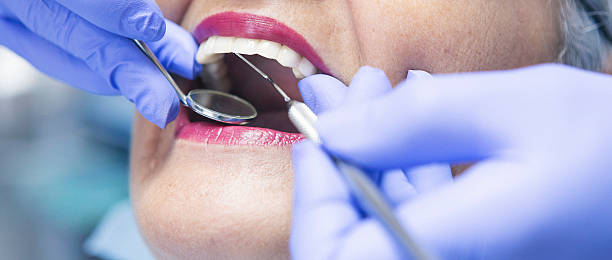 Best Pediatric Emergency Dentist in Dwight, IL